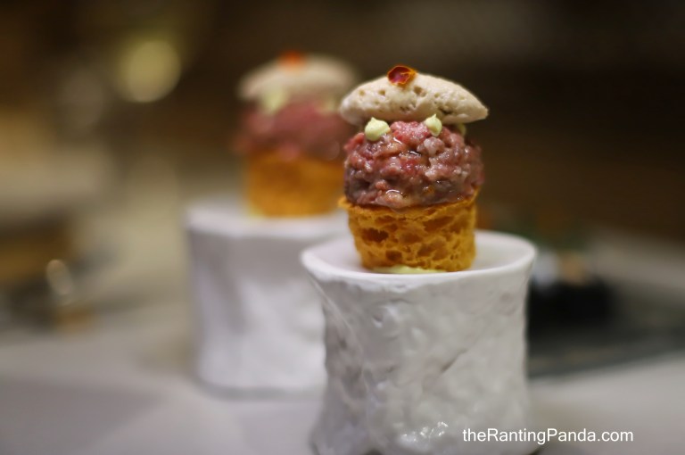 Food Review: FOC Restaurant At Keong Saik Road | Elevated Spanish Tapas ...