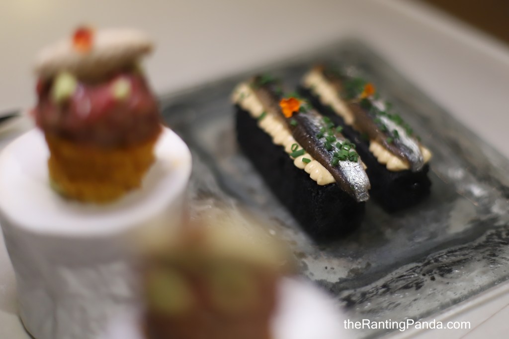 Food Review: FOC Restaurant At Keong Saik Road | Elevated Spanish Tapas ...