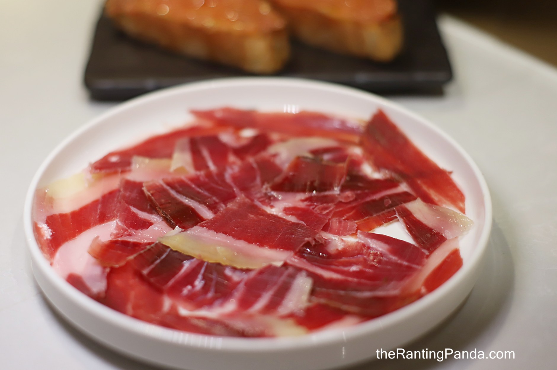 Food Review: FOC Restaurant At Keong Saik Road | Elevated Spanish Tapas ...