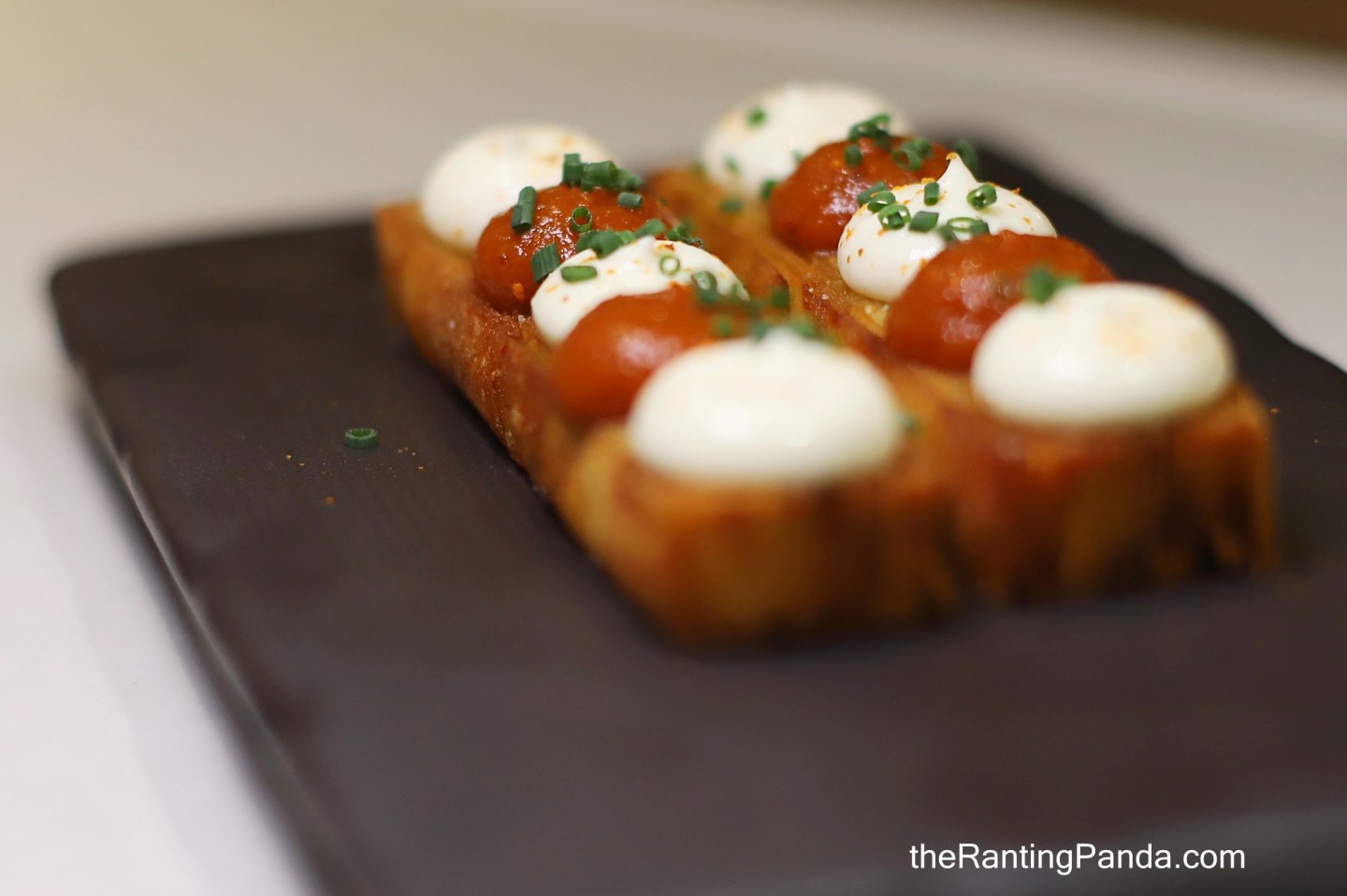 Food Review: FOC Restaurant At Keong Saik Road | Elevated Spanish Tapas ...