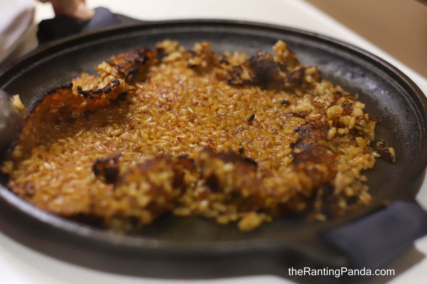 Food Review: FOC Restaurant At Keong Saik Road | Elevated Spanish Tapas ...