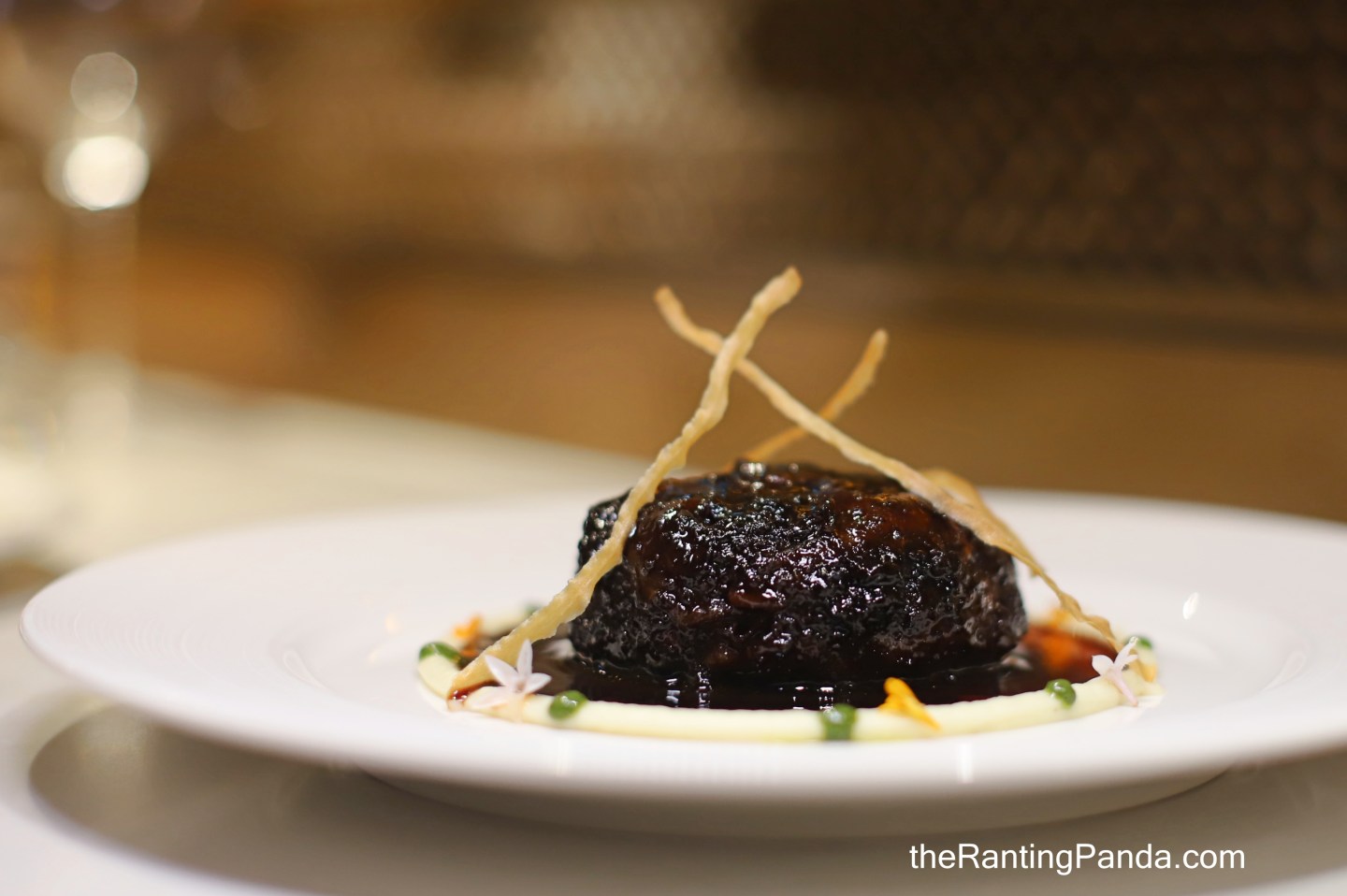 Food Review: FOC Restaurant At Keong Saik Road | Elevated Spanish Tapas ...