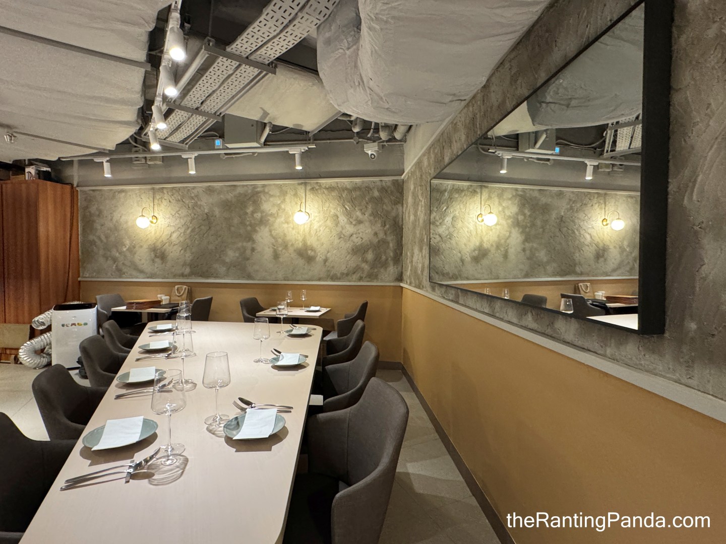 Pasta Express Raffles Food Review: Sio Pasta At Raffles City | Wallet-Friendly Japanese ...