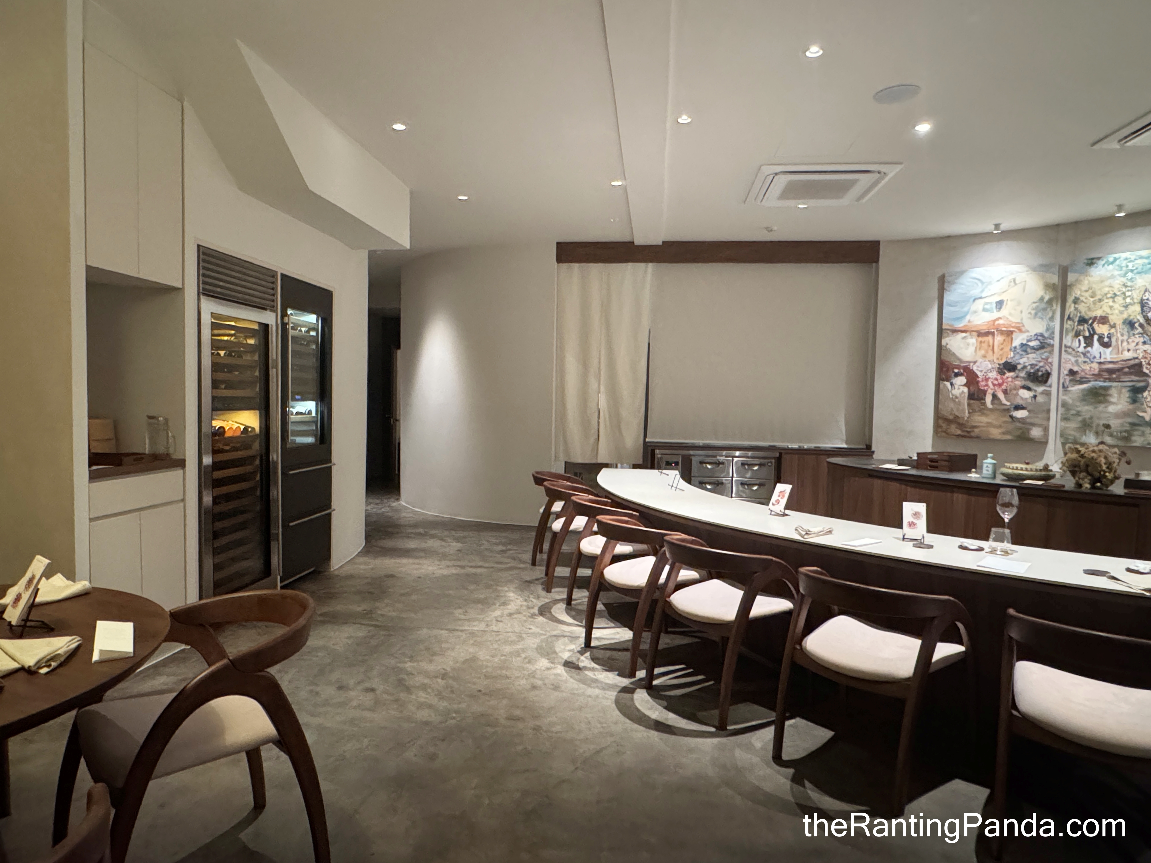 Food Review: ASIN At Carpenter Street | Progressive Asian Cuisine
