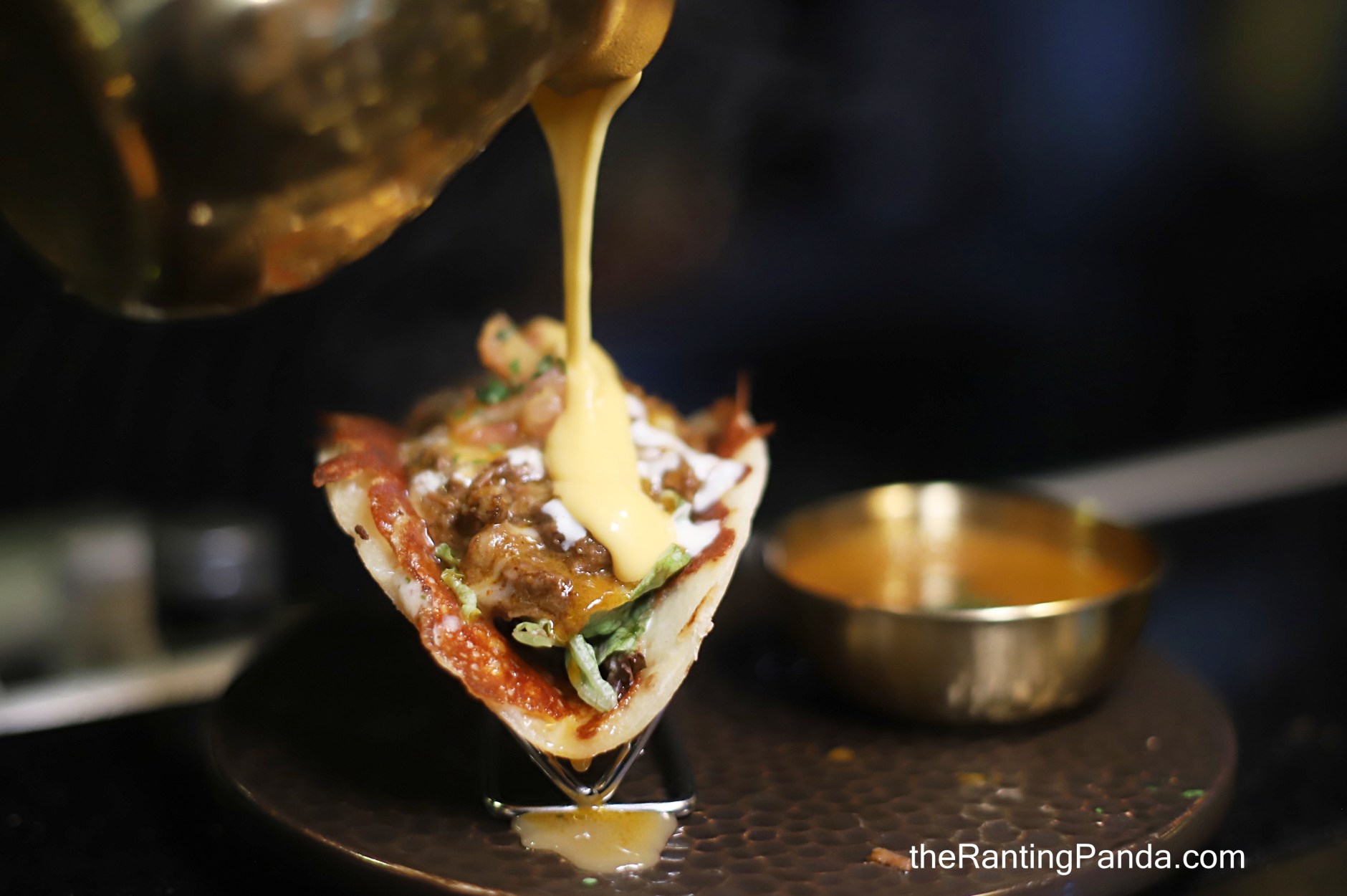 Food Review: 999.99 | Five Nines At Cuppage Plaza | No Borders Concept ...