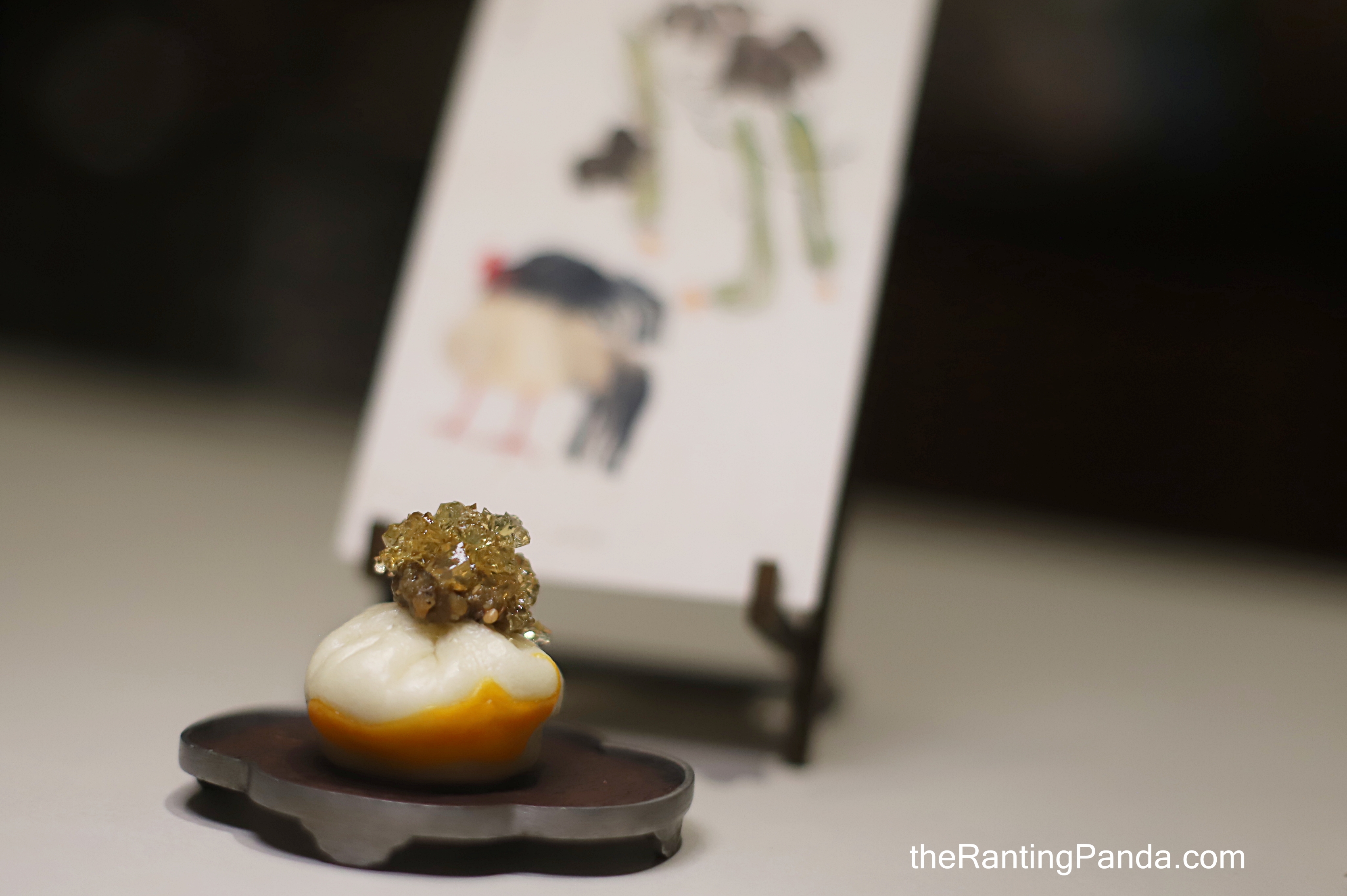 Food Review: ASIN At Carpenter Street | Progressive Asian Cuisine