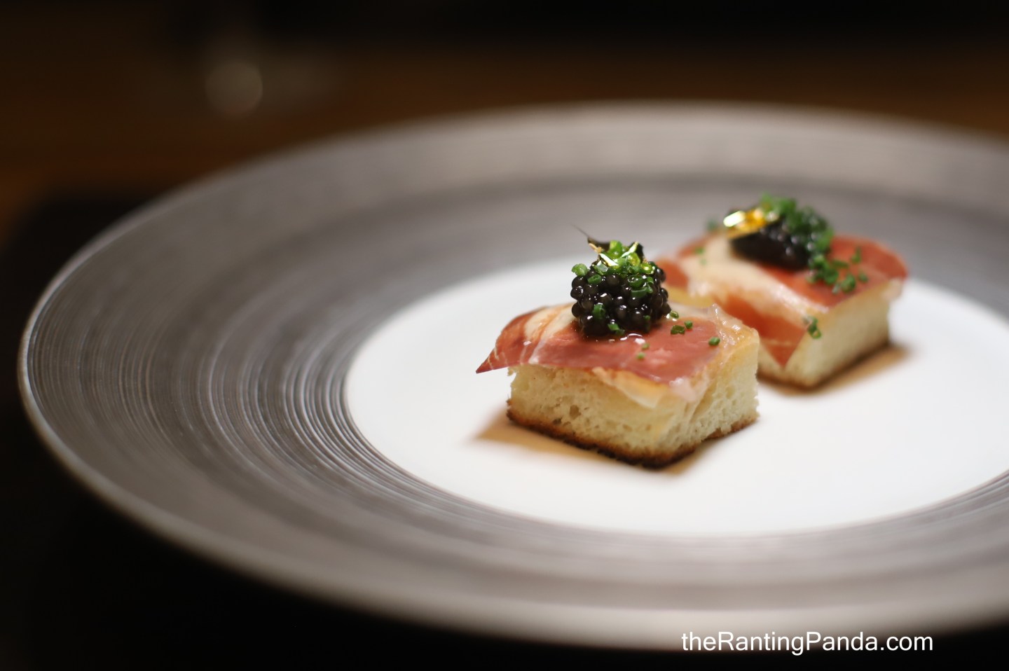 Food Review: Scotts Grill At Shaw Centre | Modern European Restaurant ...