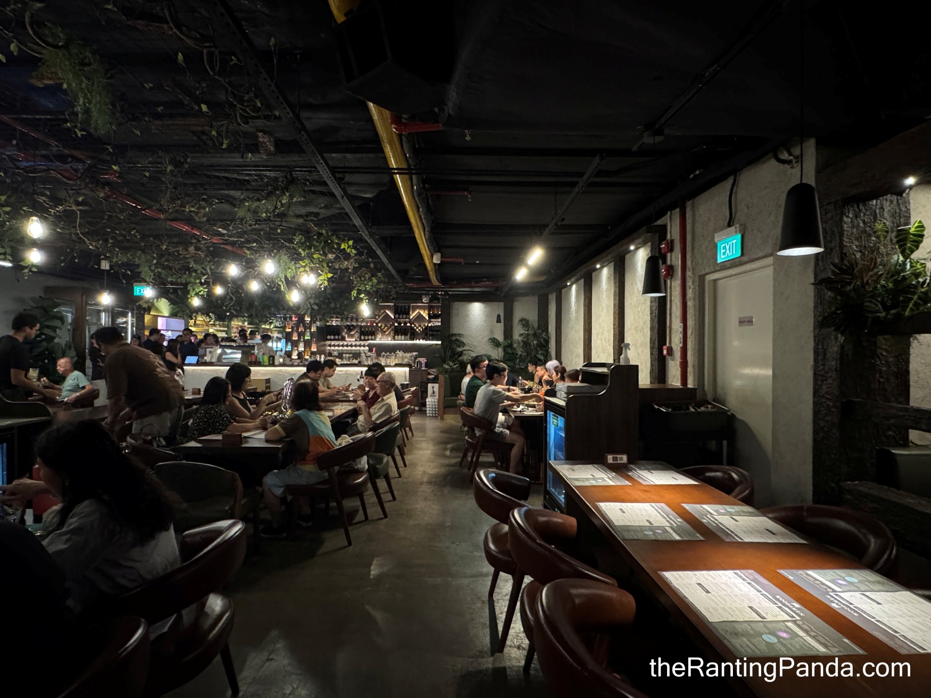 Food Review: Woodsmen By Cut Butchery At Thomson Plaza | Singapore’s ...